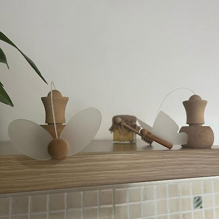 Casa Vacanze Il Pugnalone Acquapendente Exterior foto