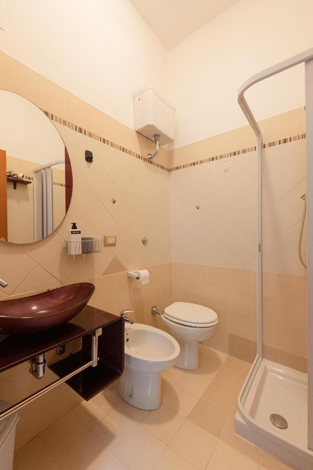Casa Vacanze Il Pugnalone Acquapendente Exterior foto