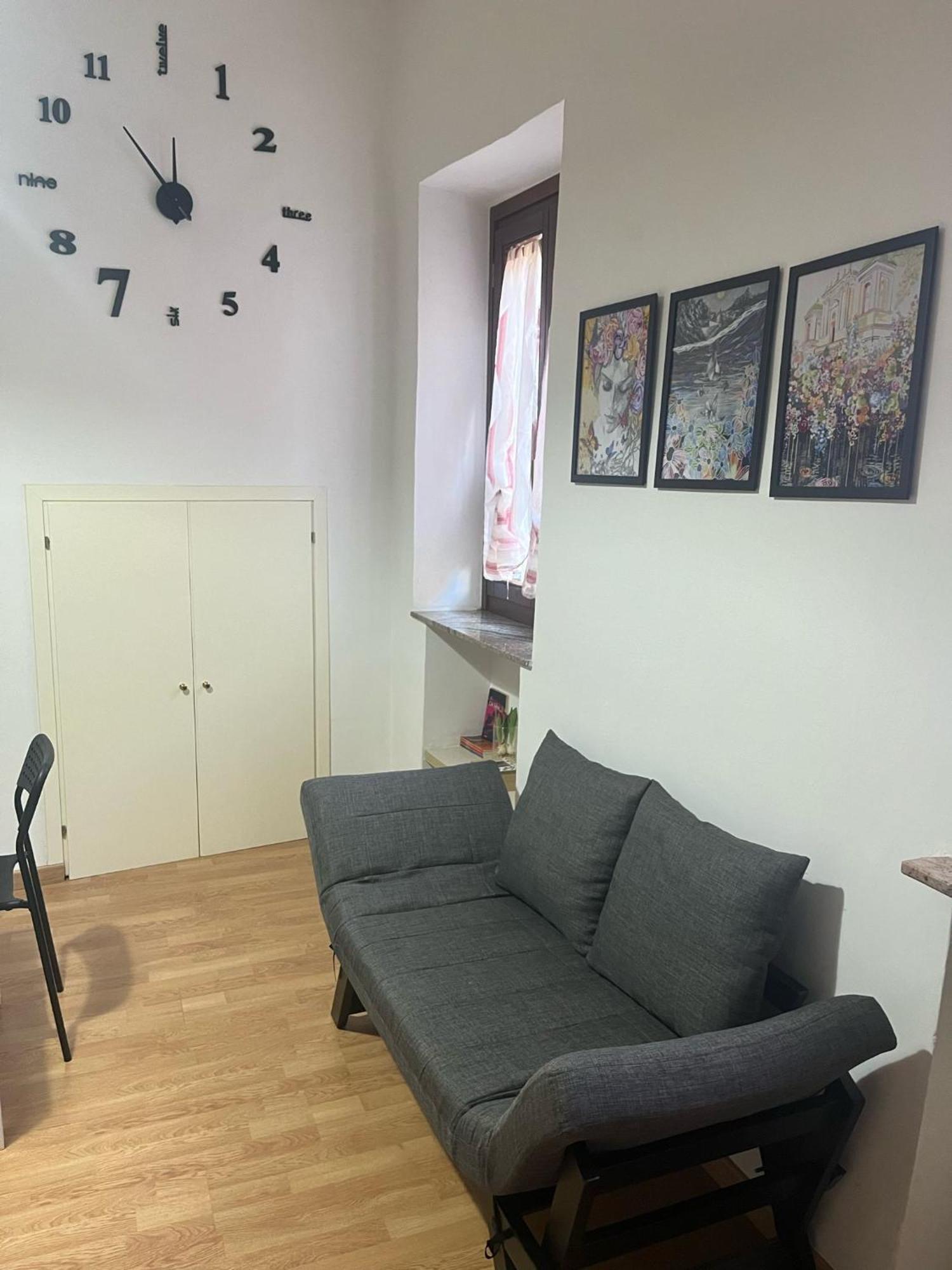 Casa Vacanze Il Pugnalone Acquapendente Exterior foto