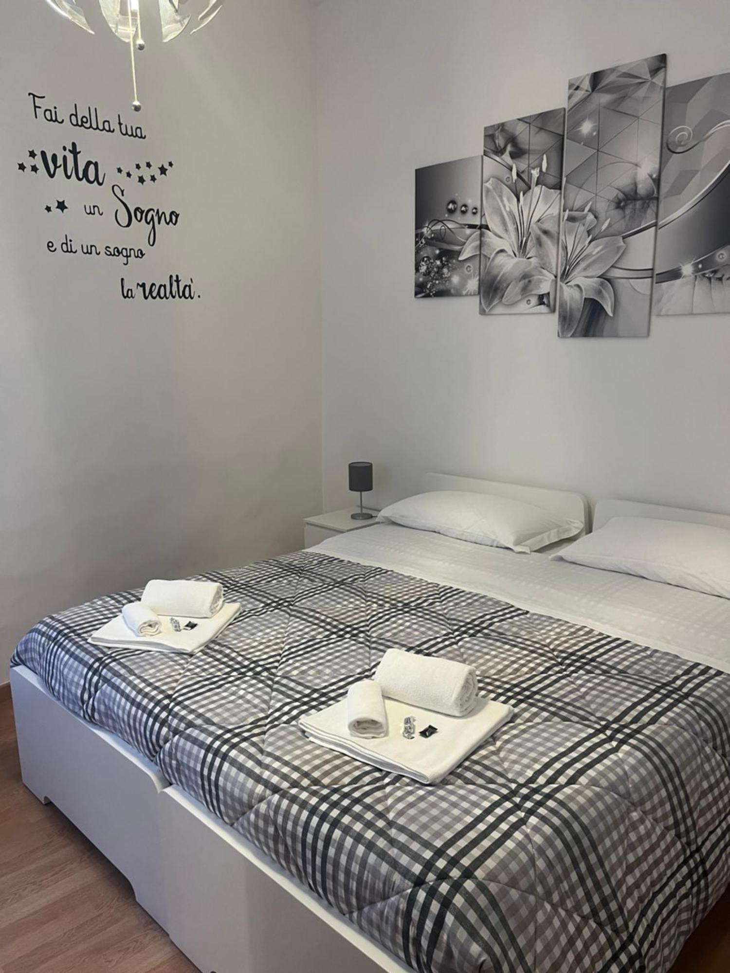 Casa Vacanze Il Pugnalone Acquapendente Exterior foto